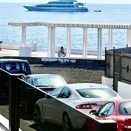 Luxury Suite Sea Front IV Плая Онда Екстериор снимка