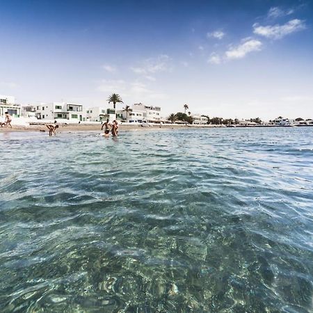 Luxury Suite Sea Front IV Плая Онда Екстериор снимка