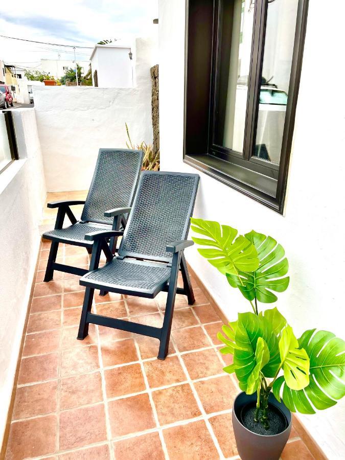 Luxury Suite Sea Front IV Плая Онда Екстериор снимка