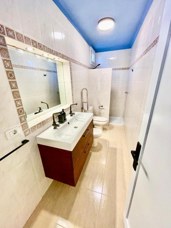 Luxury Suite Sea Front IV Плая Онда Екстериор снимка