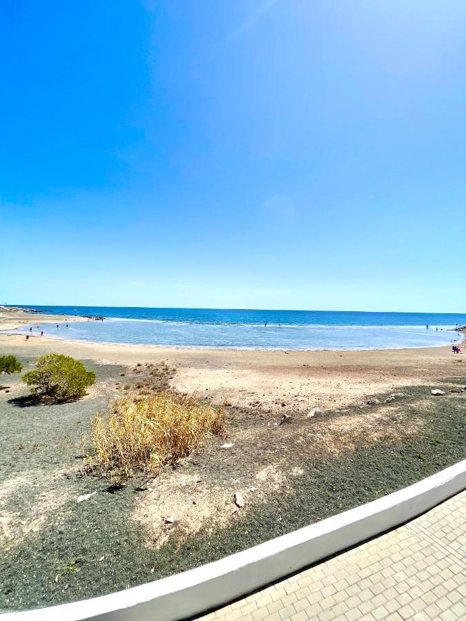 Luxury Suite Sea Front IV Плая Онда Екстериор снимка